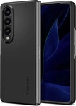 Spigen Liquid Air Case for iPhone 14 Plus - Matte Black