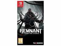 Remnant: From the Ashes - Nintendo Switch - Third Person Shooting - PEGI 16
