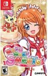 Waku Waku Sweets - Nintendo Switch - Action - PEGI 3