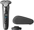 Philips S8697/35, Philips Rasierapparate Series 8000 S8697 - dark chrome