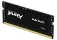 Kingston KF560S38IB-16, Kingston FURY Impact DDR5-6000 - 16GB - CL38 - Single Channel