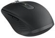 Logitech 910-006929, Logitech MX Anywhere 3S - Graphite - Maus (Schwarz)