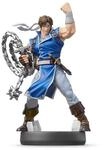 Nintendo Amiibo Richter no. 82 (Super Smash Bros. Collection)