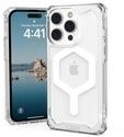 UAG 114070114343, UAG Plyo MagSafe ice - iPhone 14 Pro