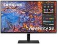 Samsung LS32B800PXPXEN, 32" Samsung ViewFinity S8 S32B800PXP