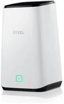 ZyXEL FWA510-EUZNN1F, ZyXEL FWA510 Nebula 5G NR Indoor Router (1-Pack) - Wireless