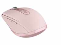 MX Anywhere 3S - Rose - Maus (Pink)