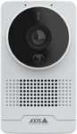 Axis 02350-001, Axis M1075-L Box Camera Fully featured HDTV 1080p with deep learning