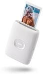 Fujifilm 16767193, Fujifilm instax mini Link 2 - Clay White