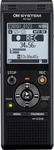 Olympus V420340BE000, Olympus WS-883 - voice recorder - MP3 Spieler 8 GB