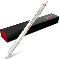 Rotring 2183890, Rotring rOtring 600 Kugelschreiber | mittlere Spitze | Schwarze