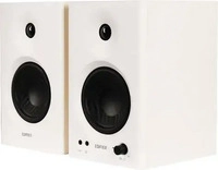Edifier MR4 WT, Edifier MR4 - 4" Monitor Speaker Pair - 42W RMS - White