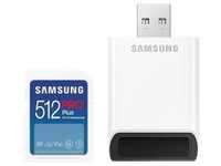 PRO Plus SD + USB Card Reader - 180MB/s - 512GB