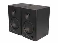 MR4 - monitor speakers