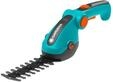 Gardena 09888-20, Gardena Akku-Gras- und Strauchschere ComfortCut Li