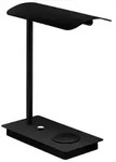 ARENAZA TISCH 5.8W 750LM TOUCH QI SCHWARZ
