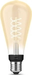 Philips 929003052301, Philips Hue Filament Edison ST72 7W White Filament E27
