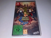 Modus Games Double Dragon Gaiden: Rise of the Dragons (Code in a Box) - Nintendo