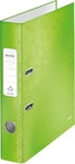 Leitz 10060054, Leitz Qualit&auml;ts-Ordner 180&deg; WOW Gr&uuml;n
