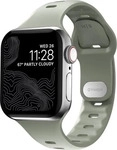 Nomad NM01140085, Nomad - Sport Band - 40mm/38mm | Slim | S/M | Sage