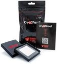 Thermal Grizzly TG-KS-38-38, Thermal Grizzly KryoSheet thermal pad - 38 x 38 mm -