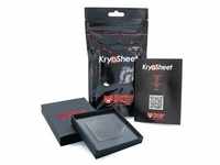 KryoSheet thermal pad - 33 x 33 mm - Thermoplatte