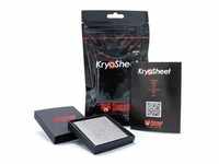 KryoSheet thermal pad - 50 x 50 mm - Thermoplatte