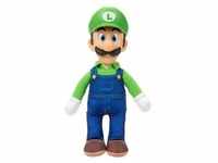 Super Mario Movie - Roto Plush Luigi (38 cm)