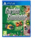 Garden Simulator - Sony PlayStation 4 - Simulator - PEGI 3