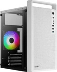 AeroCool AEROPGSCS-109G-WT-V1, AeroCool PGS C Series CS-109-G-WT-v1 - Geh&auml;use -