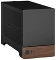 Fractal Design FD-C-TER1N-01, Fractal Design Terra - Graphite - Geh&auml;use - Ultra