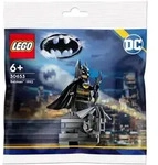 Super Heroes 30653 BatmanTM 1992