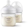 Philips SCY900/02, Philips Avent Natural Response-Flasche, 2 St&uuml;ck