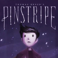 Tesura Games Pinstripe - Nintendo Switch - Abenteuer - PEGI 12 (EU import)