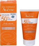 Av&egrave;ne Triasorb Unifying SPF 50+ Fluid 50 ml