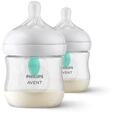 Philips SCY670/02, Philips Avent Natural Response Bottle Airfree 2pk