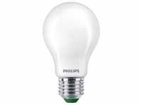 Philips 929003480101, Philips LED-Lampe Standard 4W/840 (60W) Frosted E27