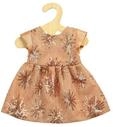Heless 2230, Heless Dolls Glitter Dress Rose Gold 35-45 cm
