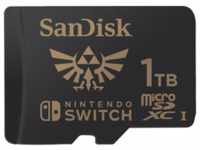 Nintendo Switch microSD - 100MB/s - 1TB - Zelda edition