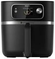 Philips HD9880/90, Philips 7000 Series HD9880 Airfryer Combi XXL