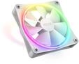NZXT RF-D12SF-W1, NZXT F120 RGB DUO - White - Geh&auml;usel&uuml;fter - 120mm - Wei&szlig; - 29