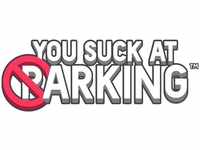 You Suck at Parking (Complete Edition) - Sony PlayStation 4 - Rennspiel - PEGI 3