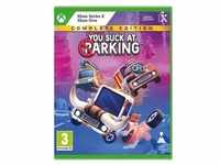 Fireshine Games You Suck at Parking (Complete Edition) - Microsoft Xbox One -