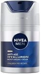 Anti-Age Hyaluron Feuchtigkeitspflege 50ml