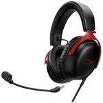 Cloud III - Black/Red Cloud III - Black/Red