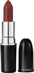 MAC Lustreglass Lipstick