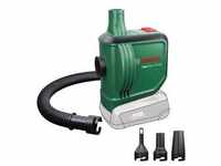 Bosch Easy Inflate 18V-500 CORDLESS PUMP