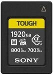 Sony CEAM1920T, Sony CEA-M Series CEA-M1920T