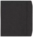 Charge (7") - Canvas Black