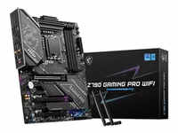Z790 GAMING PRO WIFI Mainboard - Intel Z790 - Intel LGA1700 socket - DDR5 RAM -...